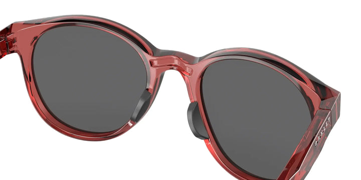 Oakley Spindrift Berry w/ Prizm Black Polarized 6