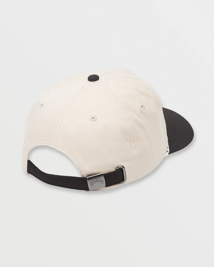 Billabong Men’s ADiv Strapback Hat