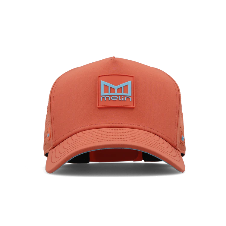 Melin Odysea Stacked Hydro Performance Hat