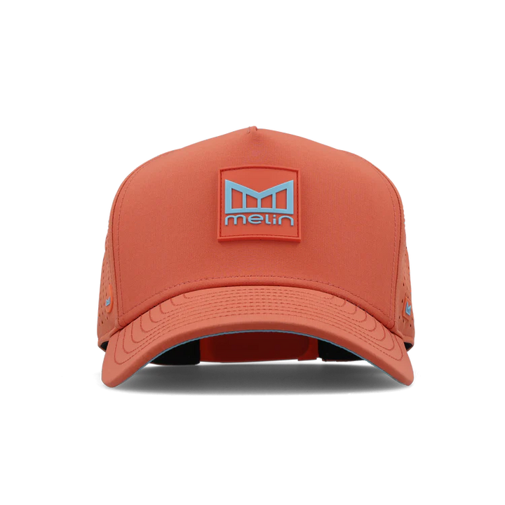 Melin Odysea Stacked Hydro Performance Hat