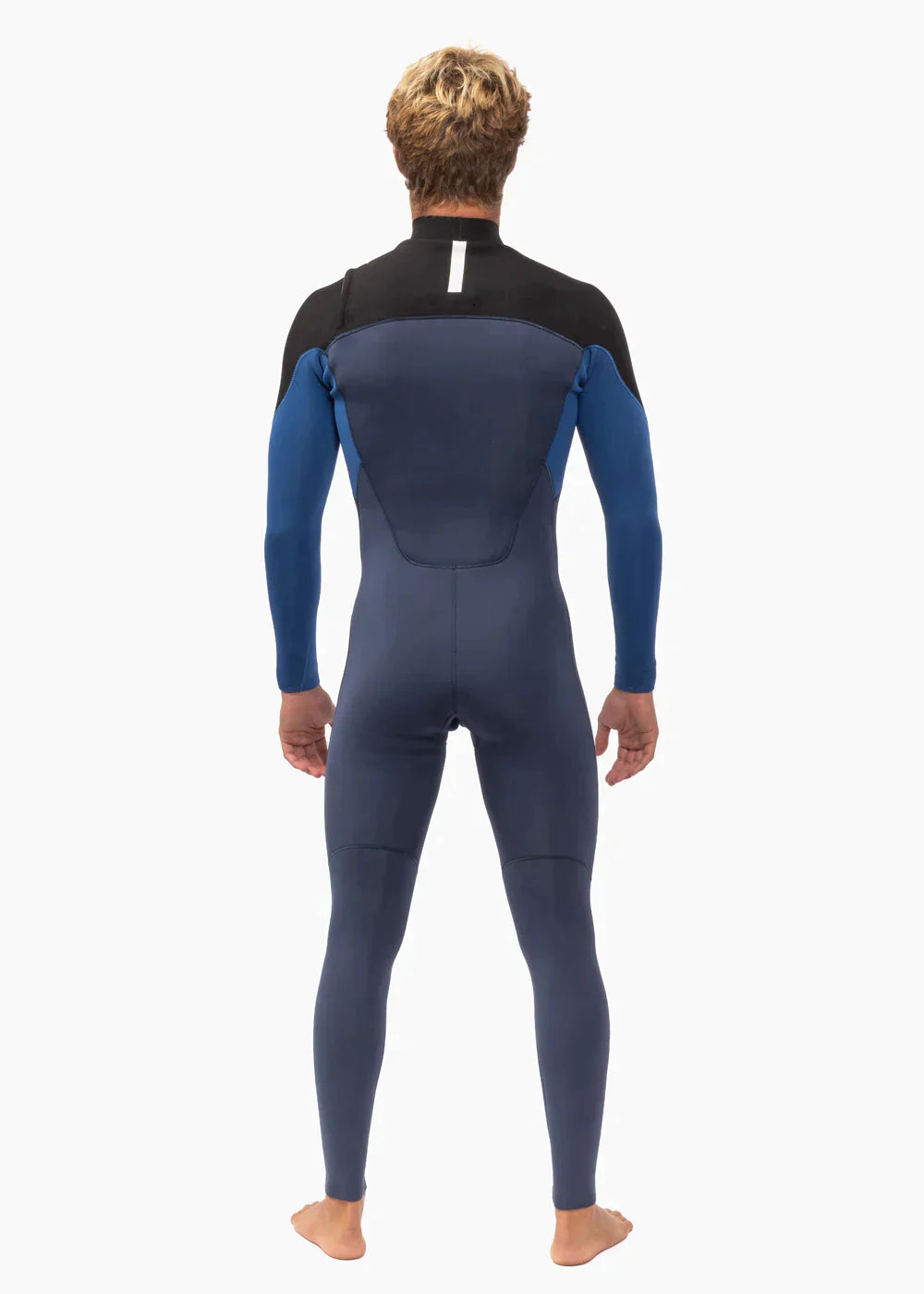 7 Seas 3-2 Full Chest Zip Wetsuit - SoHa Surf Shop