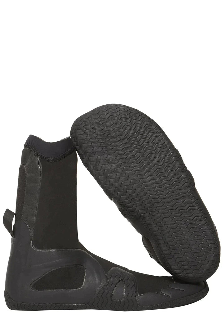 7 Seas 5MM Round Toe Wetsuit Bootie - SoHa Surf Shop