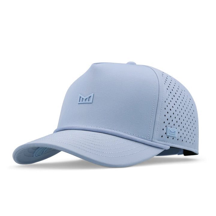 Melin Odysea Rope Bulls Icon Hydro Hat - Cashmere Blue 