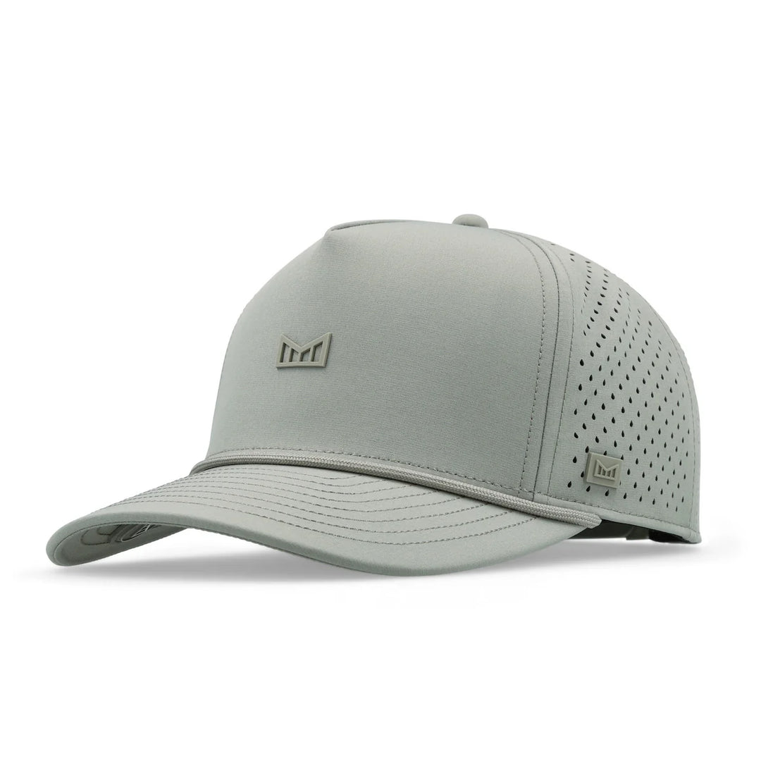 Melin Odysea Rope Bulls Icon Hydro Hat - Shadow Sage 