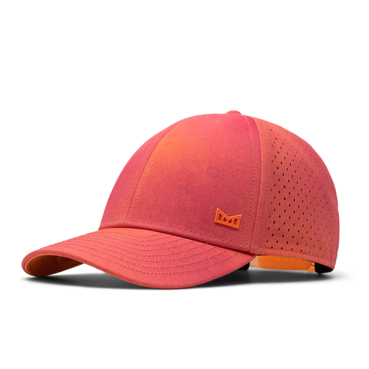 Melin A-Game Icon Hydro Hat Sunset Aura 