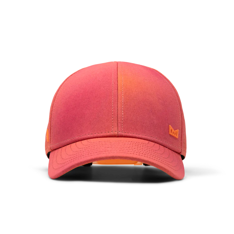 Melin A-Game Icon Hydro Hat Sunset Aura 1