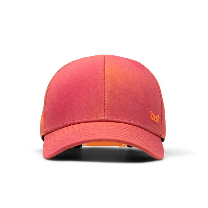 Melin A-Game Icon Hydro Hat Sunset Aura 1