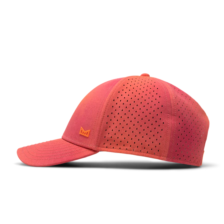 Melin A-Game Icon Hydro Hat Sunset Aura 2