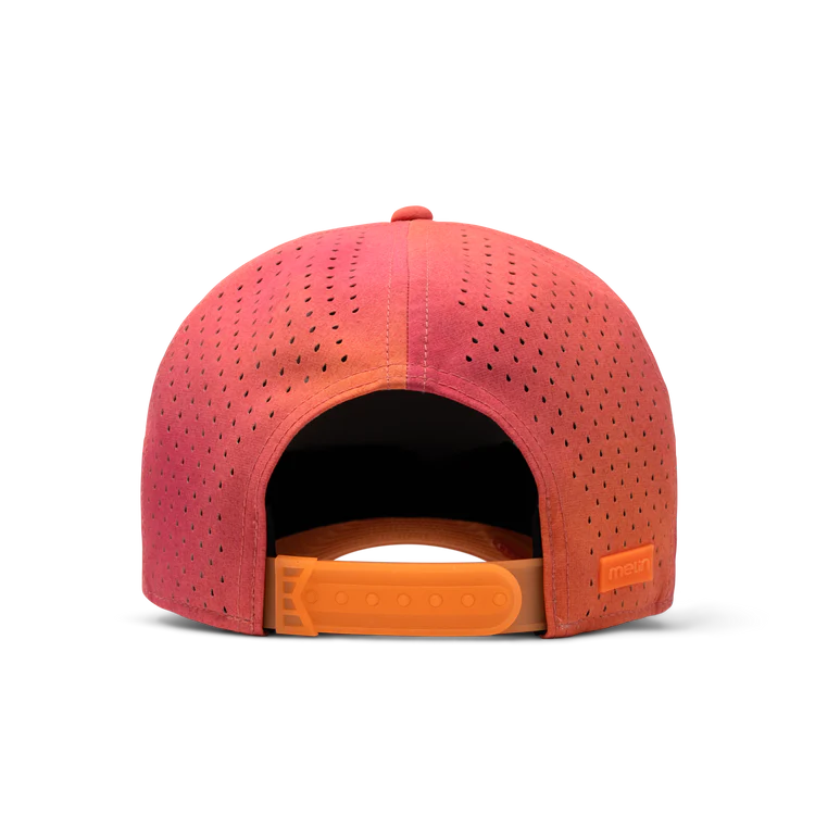 Melin A-Game Icon Hydro Hat Sunset Aura 3