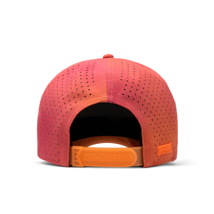 Melin A-Game Icon Hydro Hat Sunset Aura 3