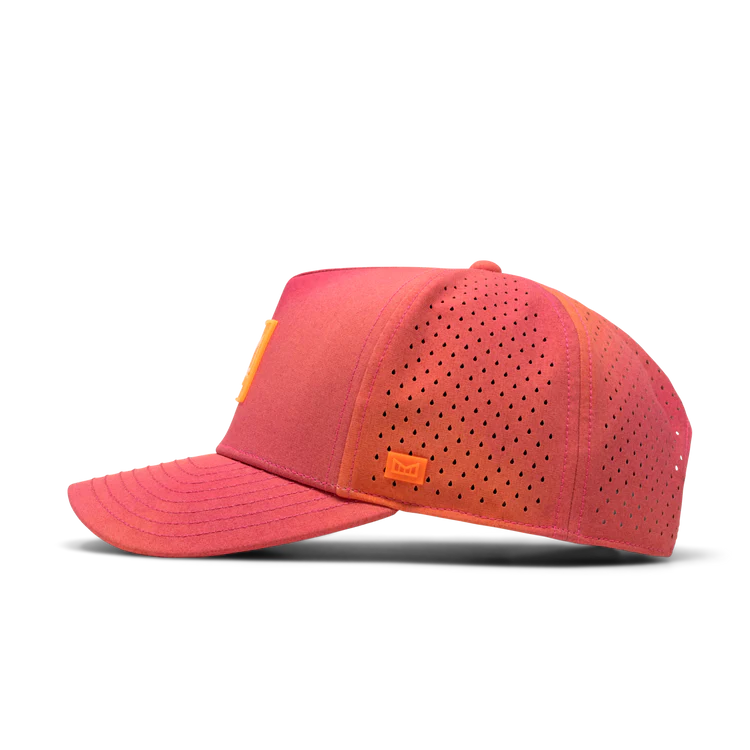 Melin Odysea Stacked Hydro Hat- Sunset Aura 2