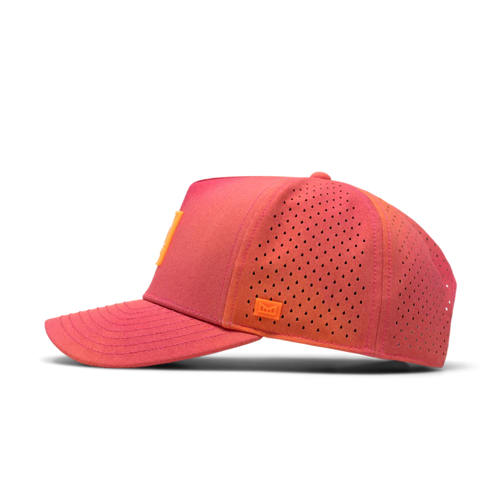 Melin Odysea Stacked Hydro Hat- Sunset Aura 2