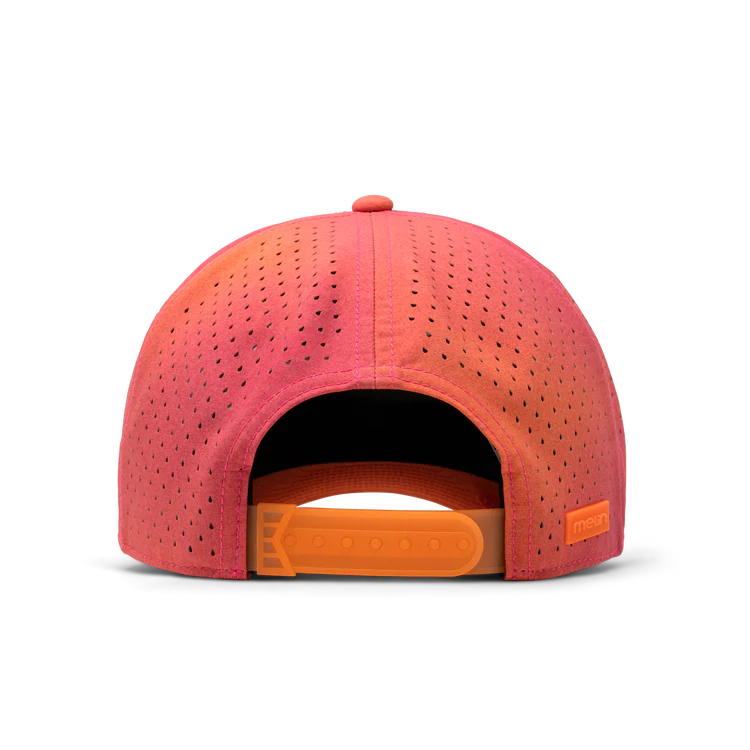 Melin Odysea Stacked Hydro Hat- Sunset Aura 3