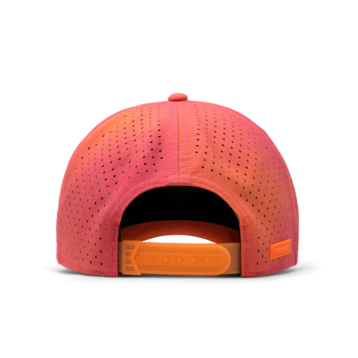Melin Odysea Stacked Hydro Hat- Sunset Aura 3