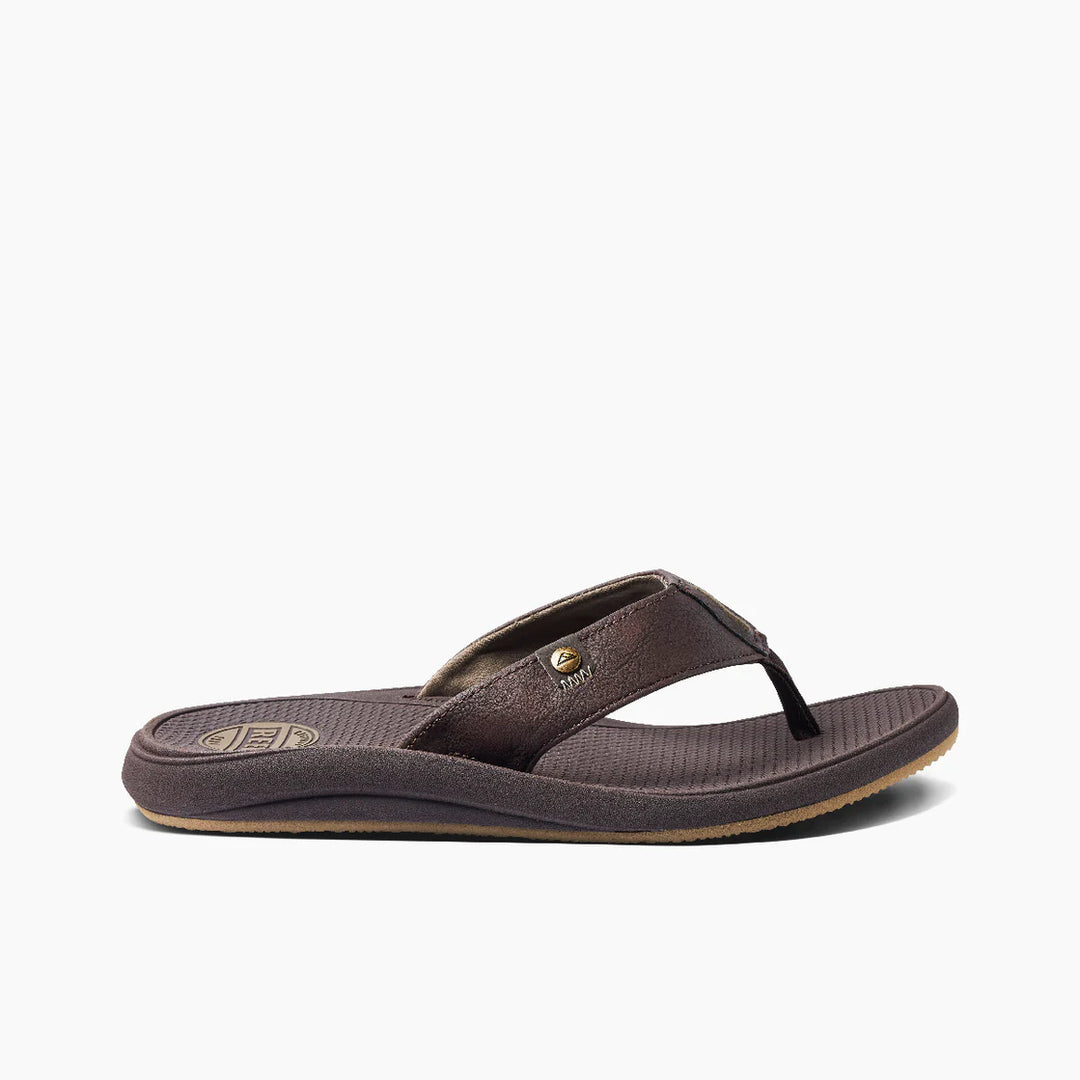 Reef Men’s Nias Sandal - Brown/Fossil 2
