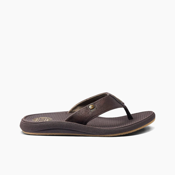 Reef Men’s Nias Sandal - Brown/Fossil 2