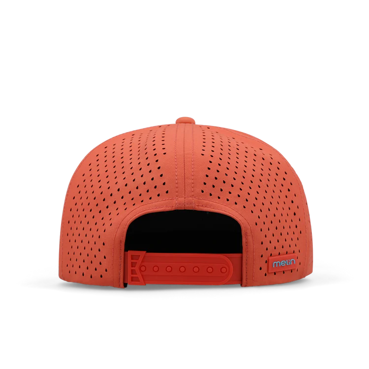Melin Coronado Brick Hydro Performance Hat