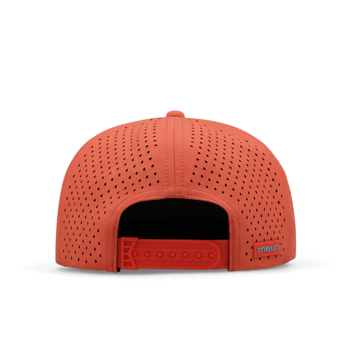 Melin Coronado Brick Hydro Performance Hat
