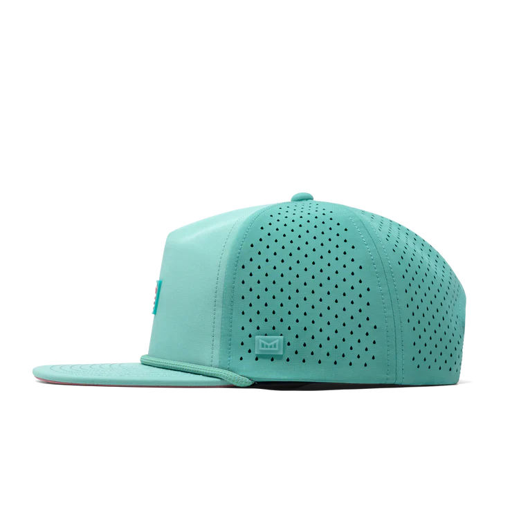 Melin Coronado Brick Hydro Hat - Whatamelin 2