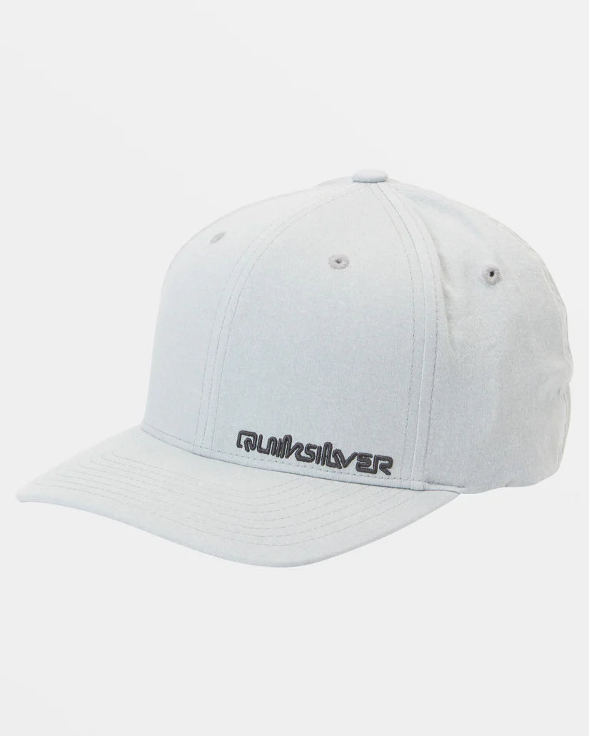 Quiksilver Men's Sidestay Hat