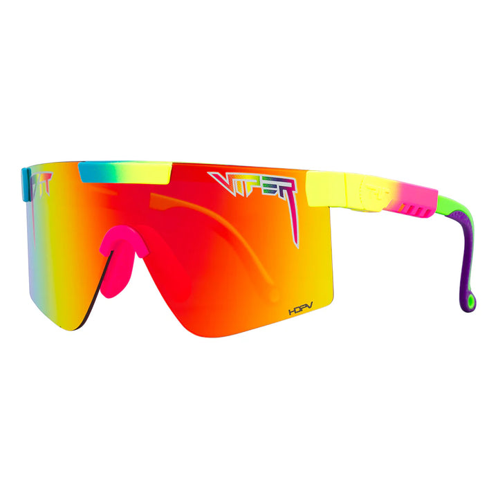 Pit Viper The Pride Original - HDPV Polarized Rainbow 5