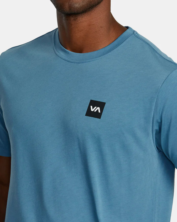 RVCA Men's 2X Tee