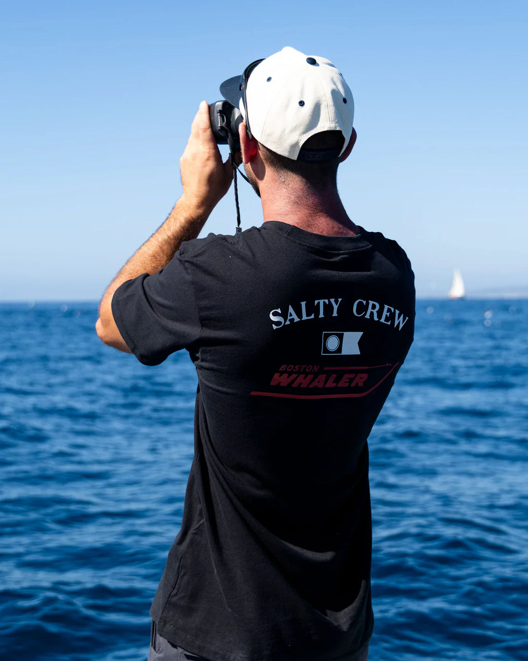 Salty Crew Men&