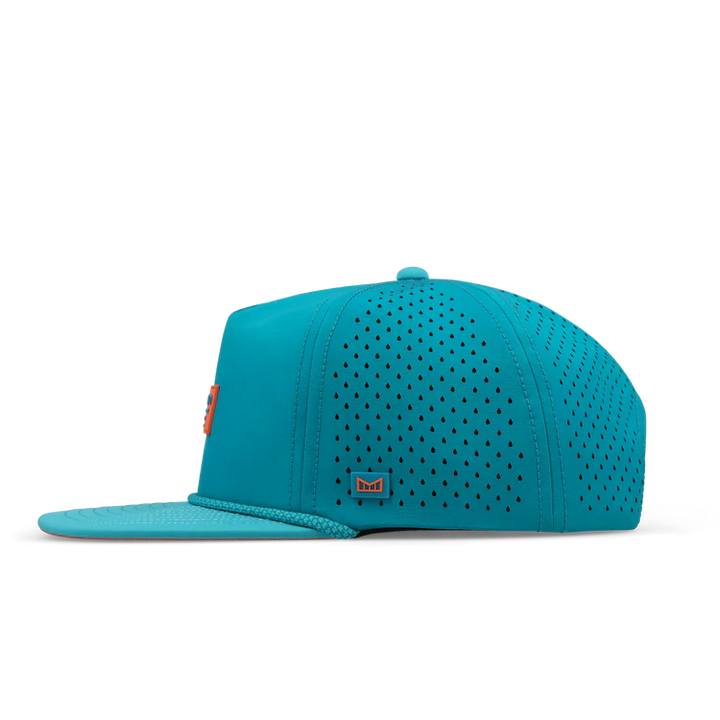 Melin Coronado Brick Hydro Performance Hat