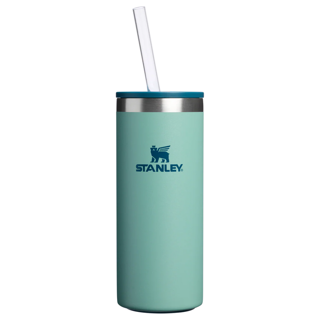 Stanley The Everyday Slim Can Cooler Cup - Spring Green