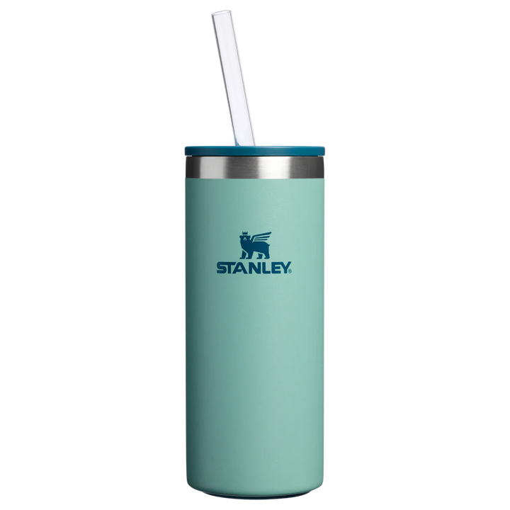 Stanley The Everyday Slim Can Cooler Cup - Spring Green