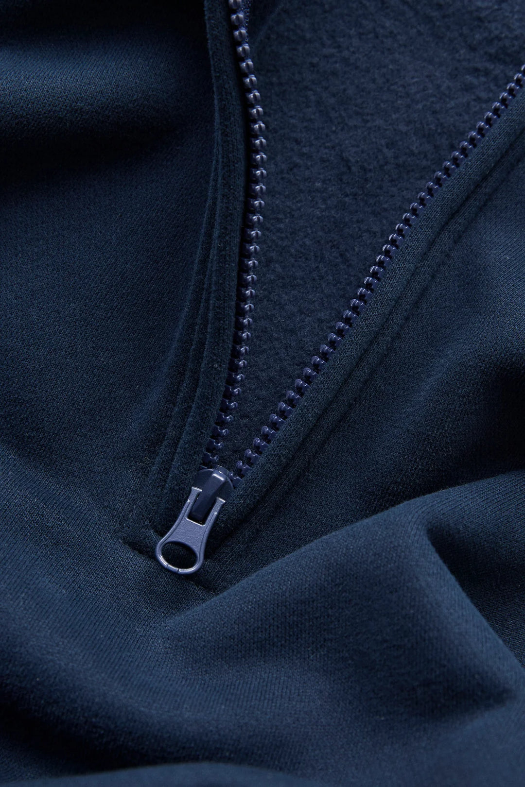 Rhythm Men’s Pacific Vintage Fleece - Blue 8