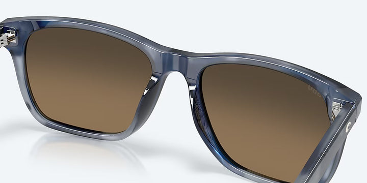 Costa Gravels 580G Sunglasses - Somos Blue Tortoise/Copper Gradient 6
