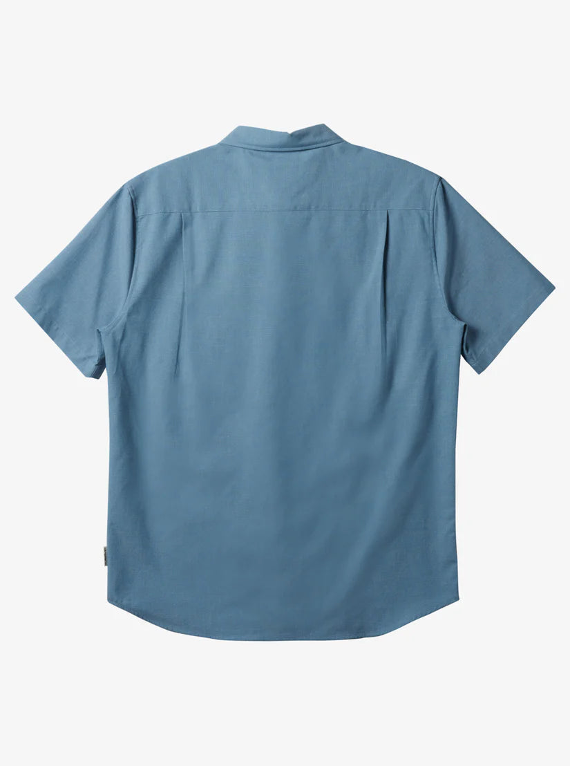 Quiksilver Shoreline Classic Short Sleeve