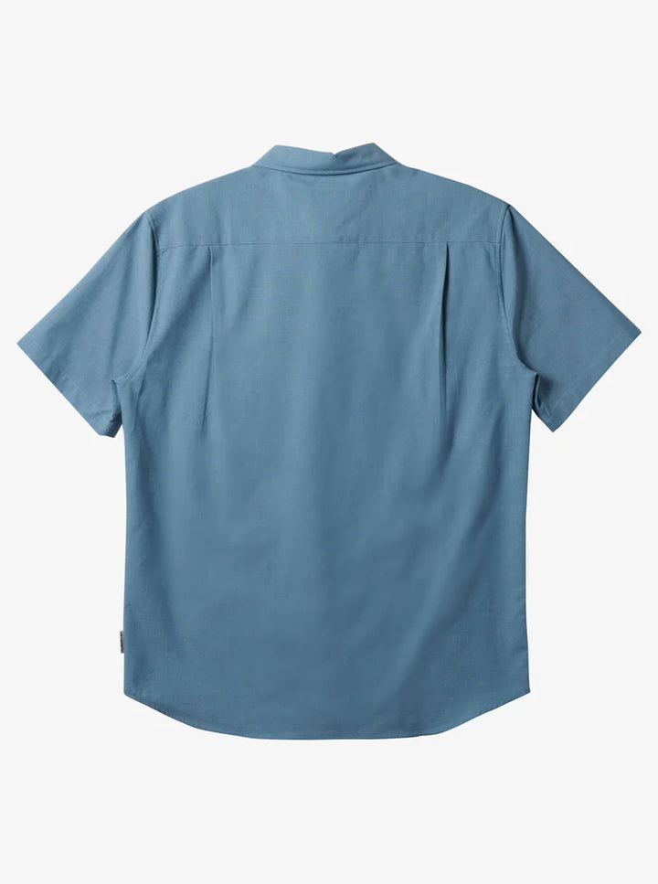 Quiksilver Shoreline Classic Short Sleeve