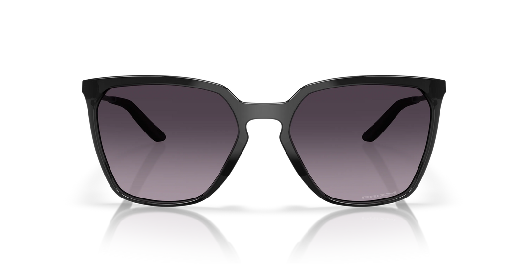 Oakley Sielo SQ Polished Black Ink Prizm Grey Sunglasses