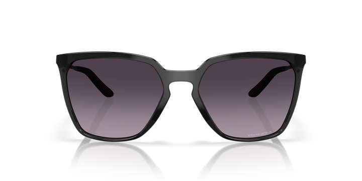 Oakley Sielo SQ Polished Black Ink Prizm Grey Sunglasses