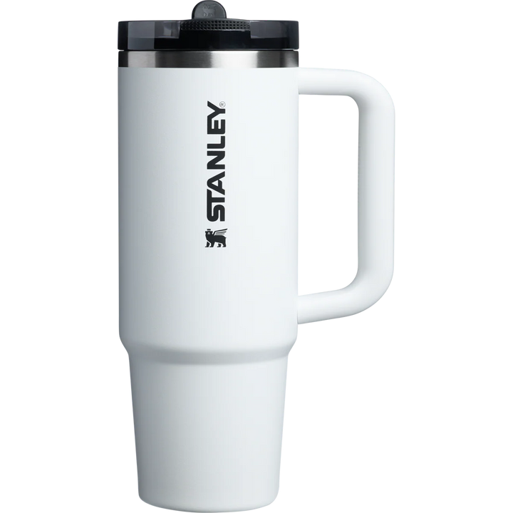 Stanley The Quencher ProTour Flip Straw Tumbler - Chalk