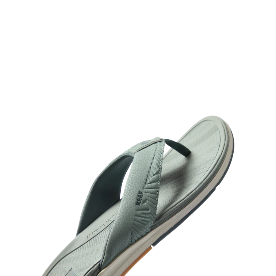 Reef Men's Offshore Sandals - Kelp & Sand 4