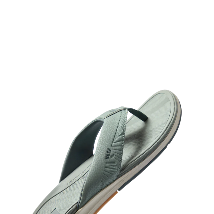 Reef Men's Offshore Sandals - Kelp & Sand 4