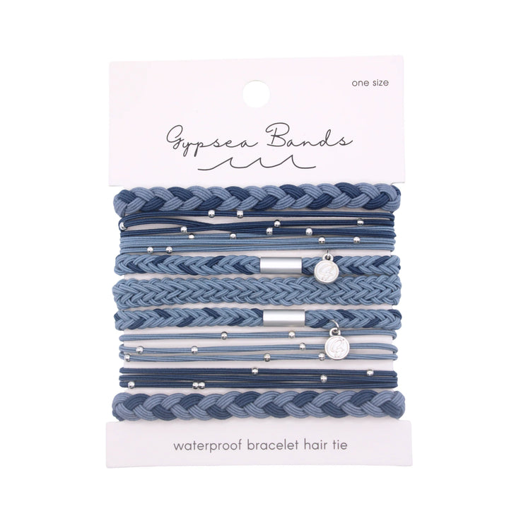 Gypsea Bands Coast Hair Tie Bracelet
