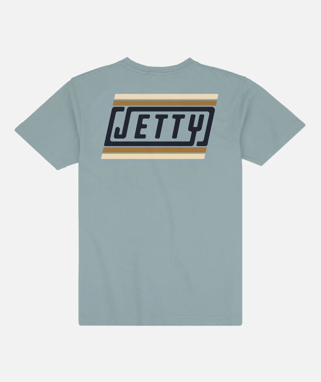Jetty Men&
