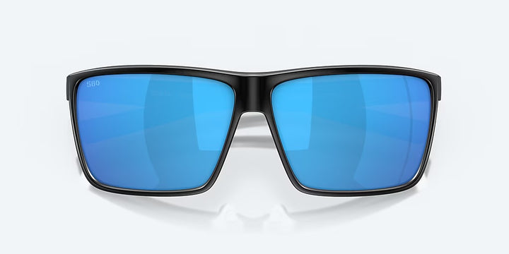 Costa Rincon 580G Sunglasses - Black/Blue Mirror 4