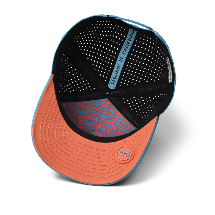 Melin Odysea Stacked Hydro Performance Hat