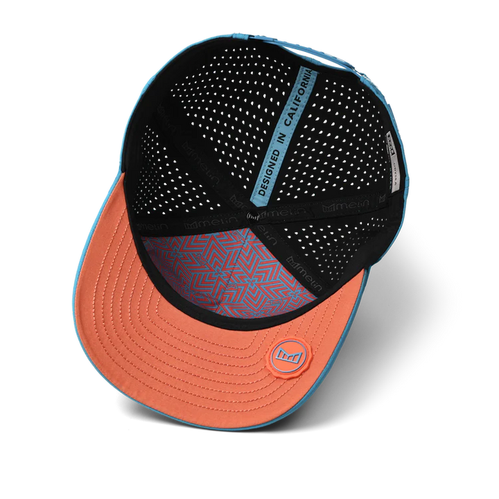 Melin Odysea Stacked Hydro Performance Hat