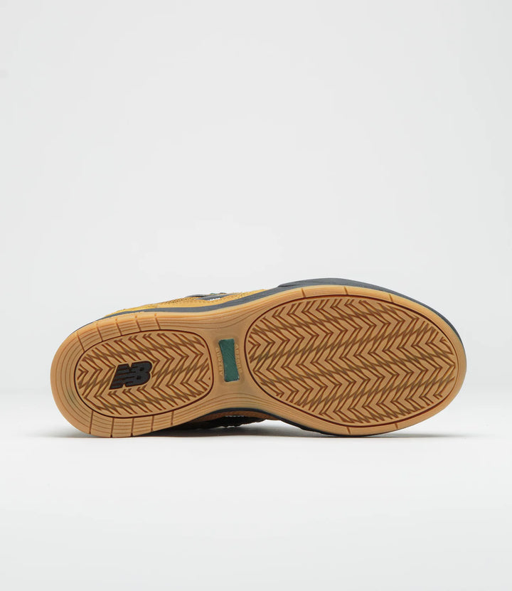 New Balance Men’s 808 Lite - Wheat/Black 5