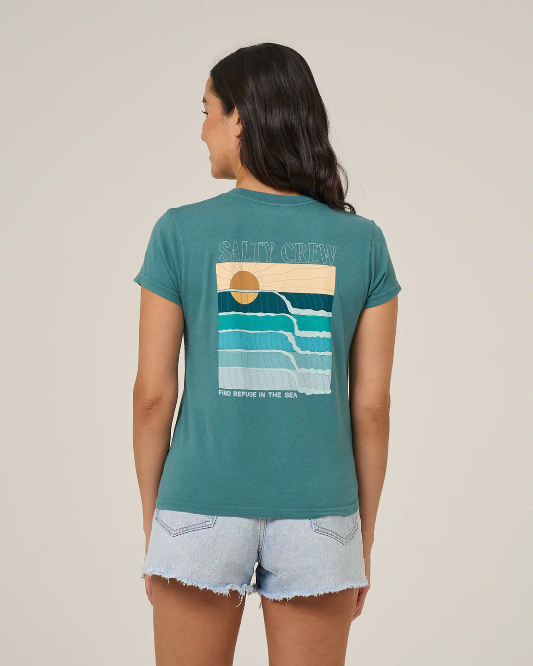 Salty Crew Women&