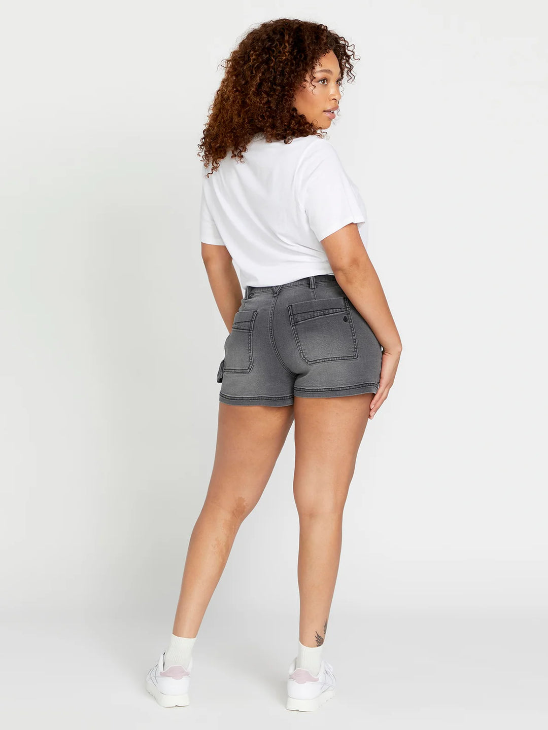 Stone Kraft Short