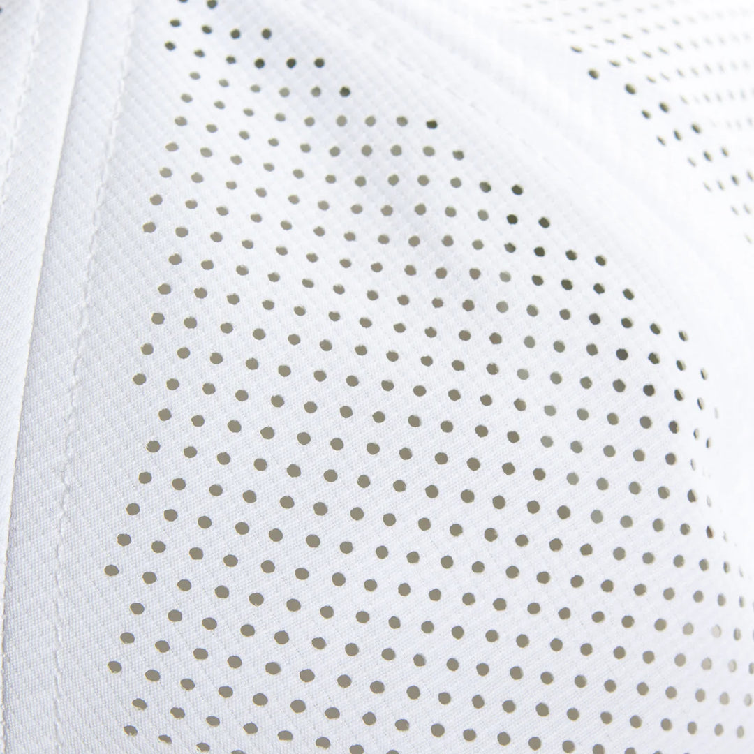 Flomotion DFTL USA Performance Hat - White 4