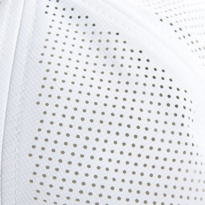 Flomotion DFTL USA Performance Hat - White 4