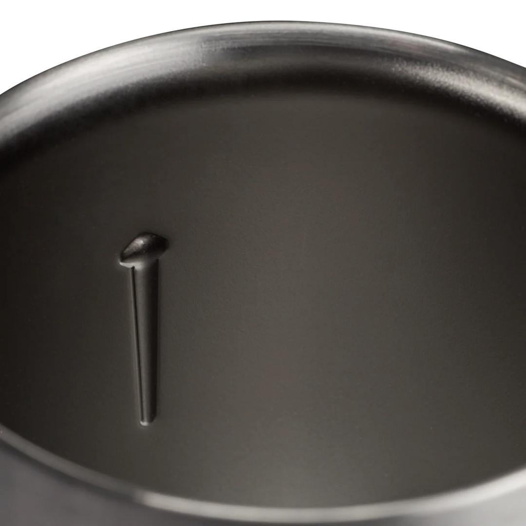 Stanley The Everyday Slim Can Cooler Cup - Black 2.0